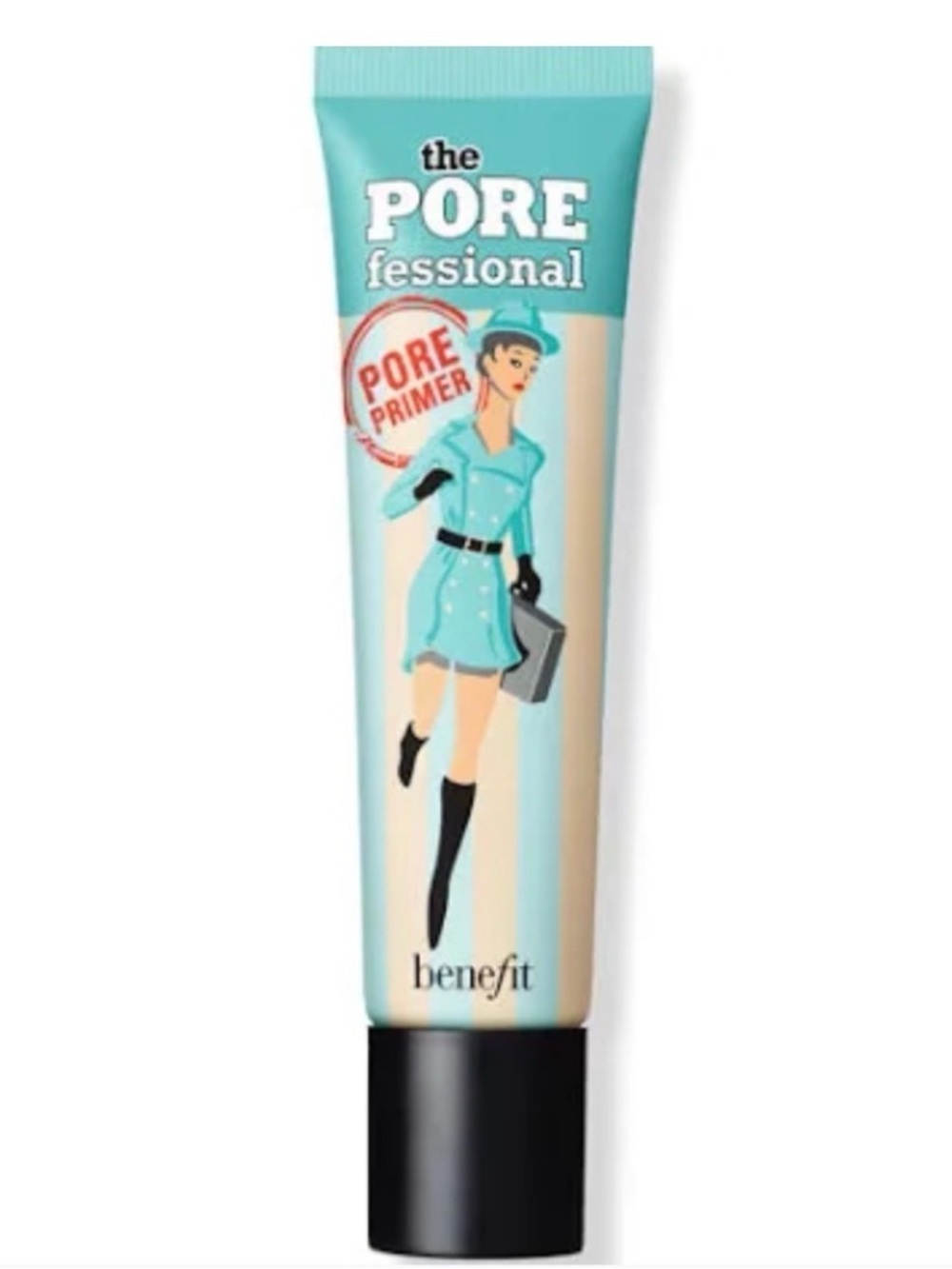 NWT Benefit The POREfessional Pore Primer 22ml
